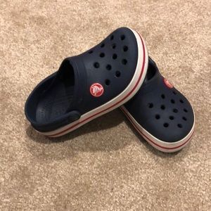 Kids crocs